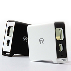 Iris recognition scanner Korea | Iris security camera - Ubkey Innovation